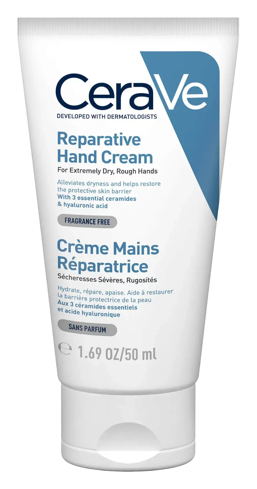 CeraVe Reparative Hand Cream UK