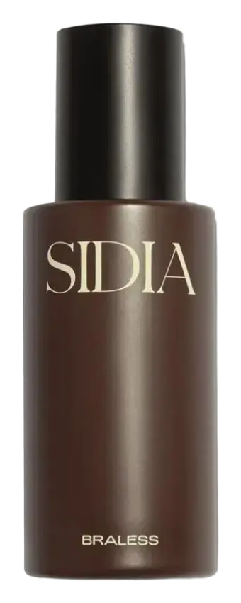 SIDIA The Body Mist Braless