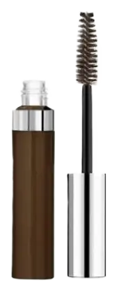 Real Purity Mascara Dark Brown