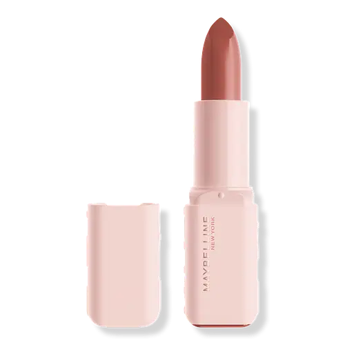 Maybelline Moisturizing Matte Serum Lipstick Upstate
