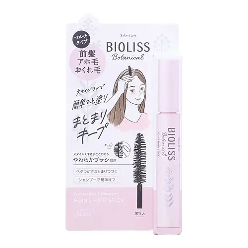 Kosé Bioliss Botanical Point Hair Stick