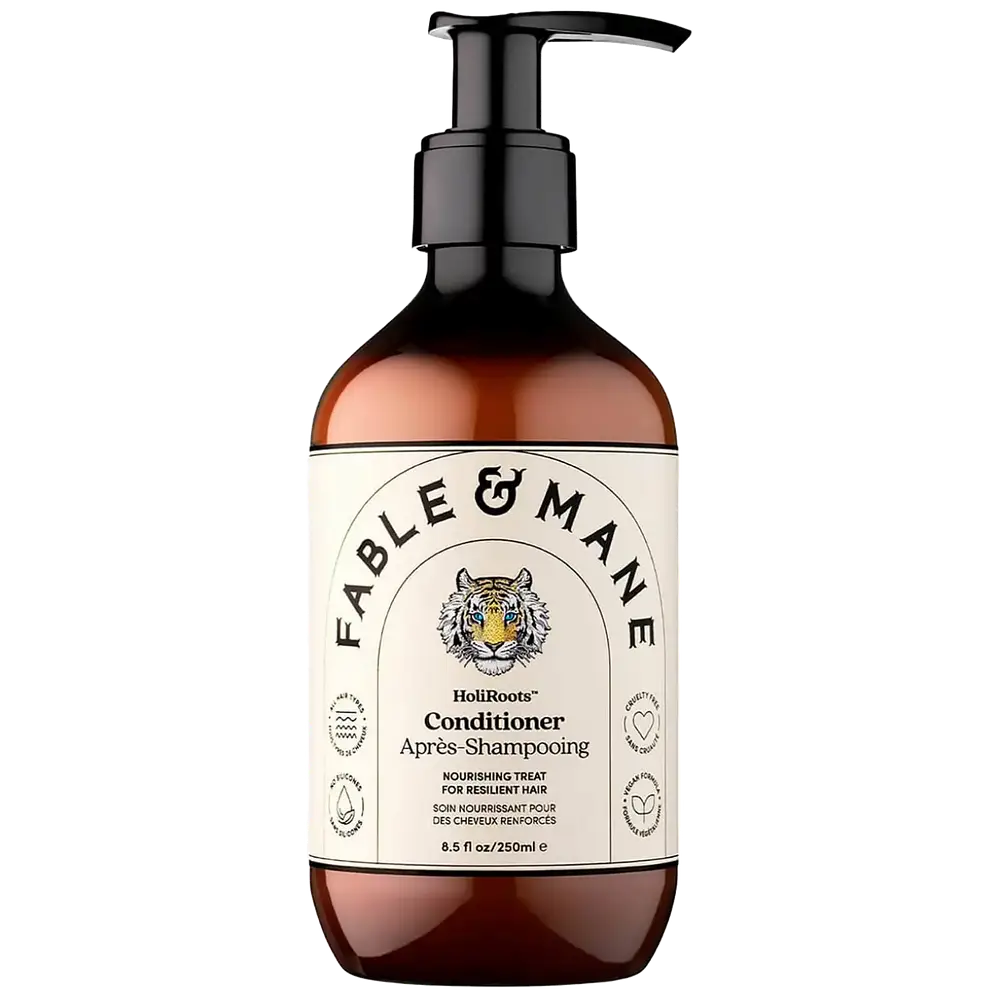 Fable & Mane HoliRoots Conditioner