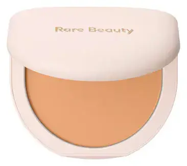 Rare Beauty True To Myself Tinted Pressed Finishing Powder Buff