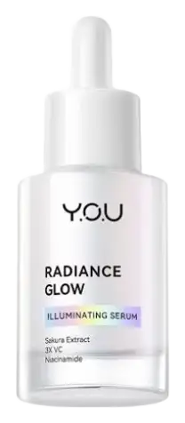 Y.O.U Radiance Glow Illuminating Serum