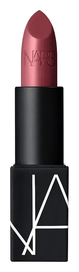NARS Cosmetics Lipstick Afghan Red