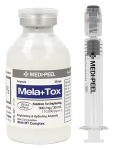 MEDI-PEEL Mela Plus Tox Ampoule