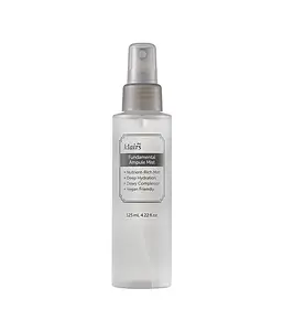 Dear, Klairs Fundamental Ampule Mist