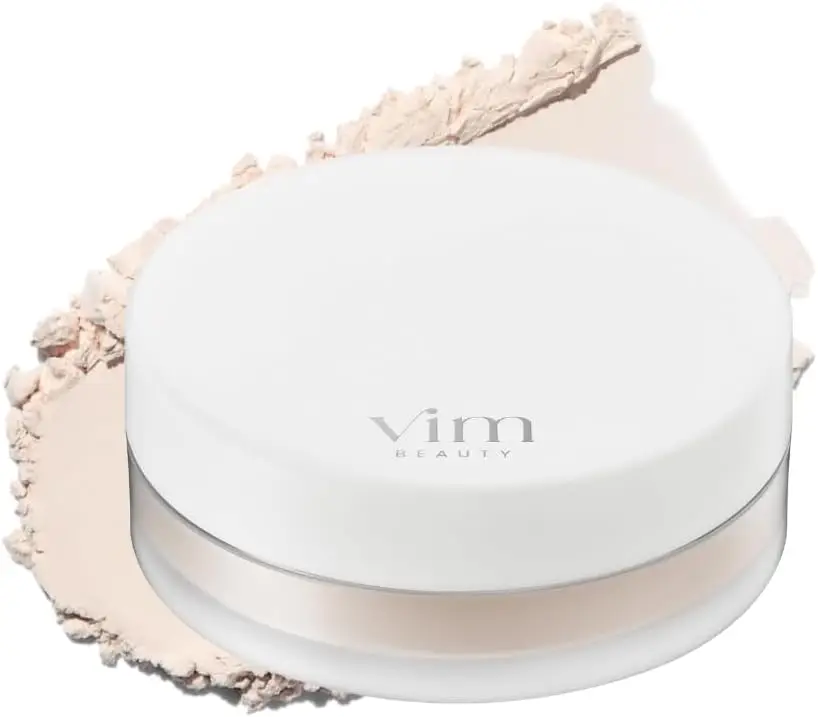 Vim Beauty Keep Confidence Powder
