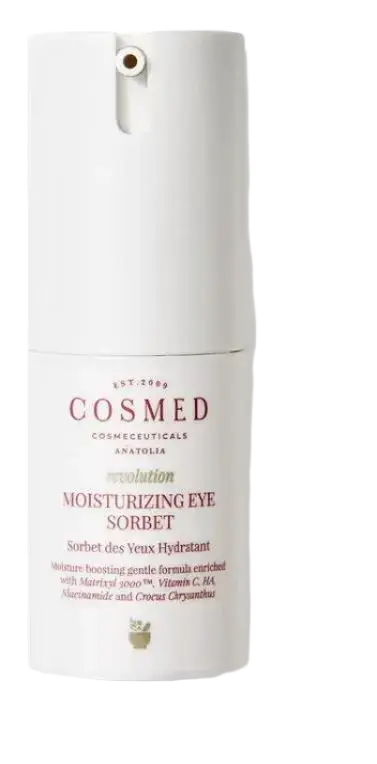 Cosmed Revolution Moisturizing Eye Sorbet