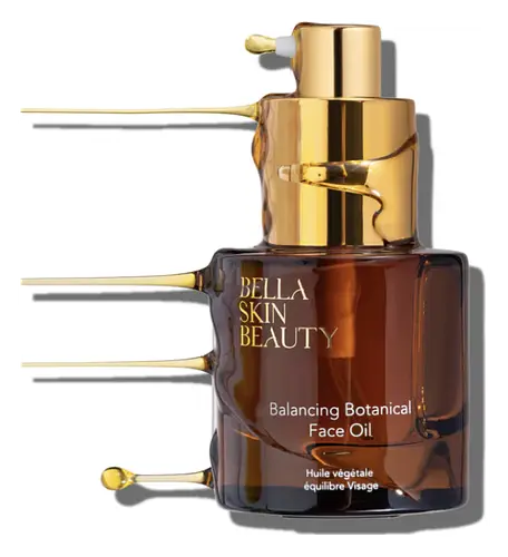 Bella Skin Beauty Balancing Botanical Face Oil