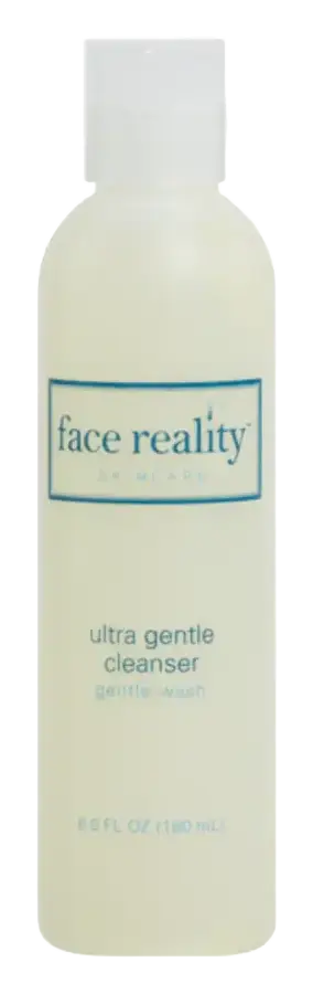 Face Reality Skincare Ultra Gentle Cleanser