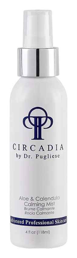 Circadia Aloe And Calendula Calming Mist