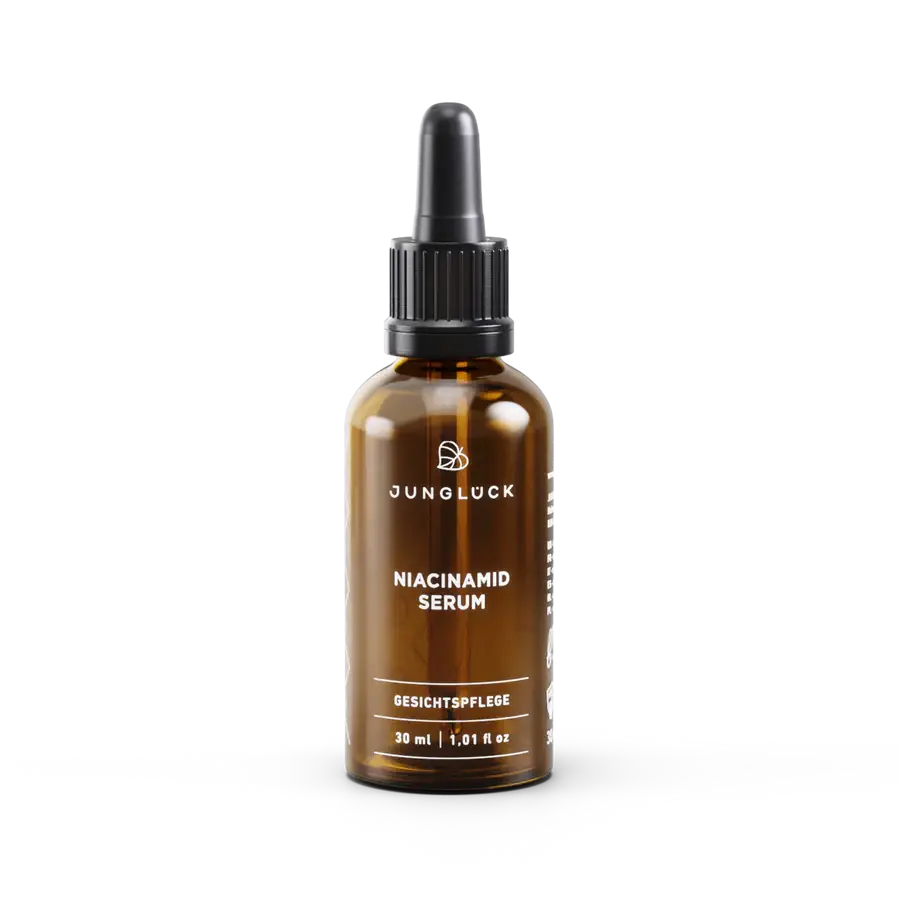 Junglück Niacinamide Serum