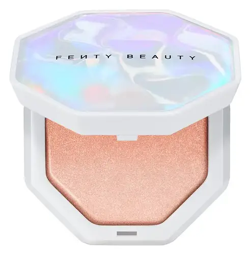 Fenty Beauty Demi Glow Light-Diffusing Highlighter Tutu Much