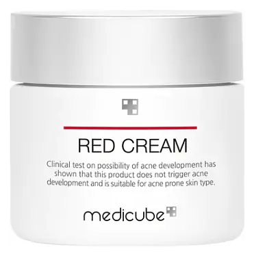 MediCube Red Cream