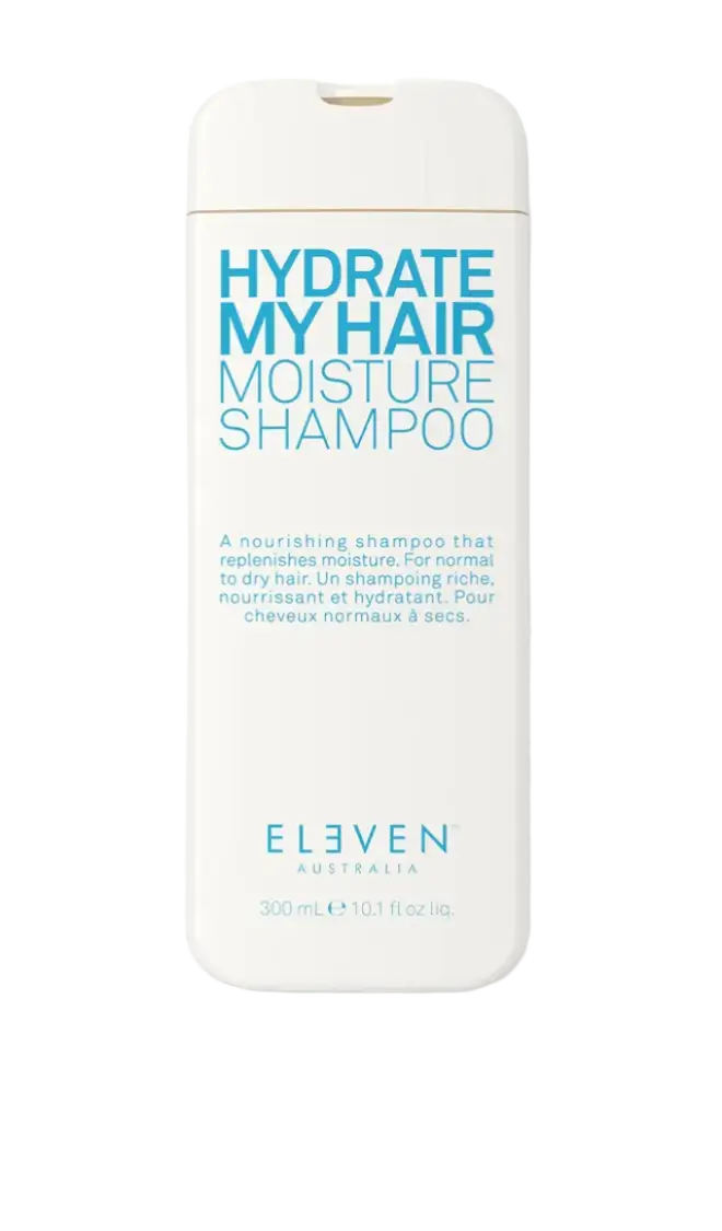 Eleven Australia Hydrate My Hair Moisture Shampoo
