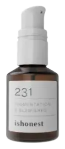 ishonest 231 Pigmentation & Blemishes