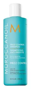 MoroccanOil Frizz Control Shampoo