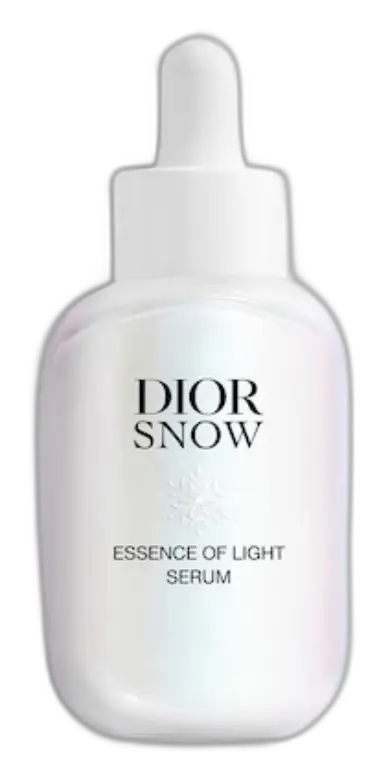 Dior Essence Of Light Serum