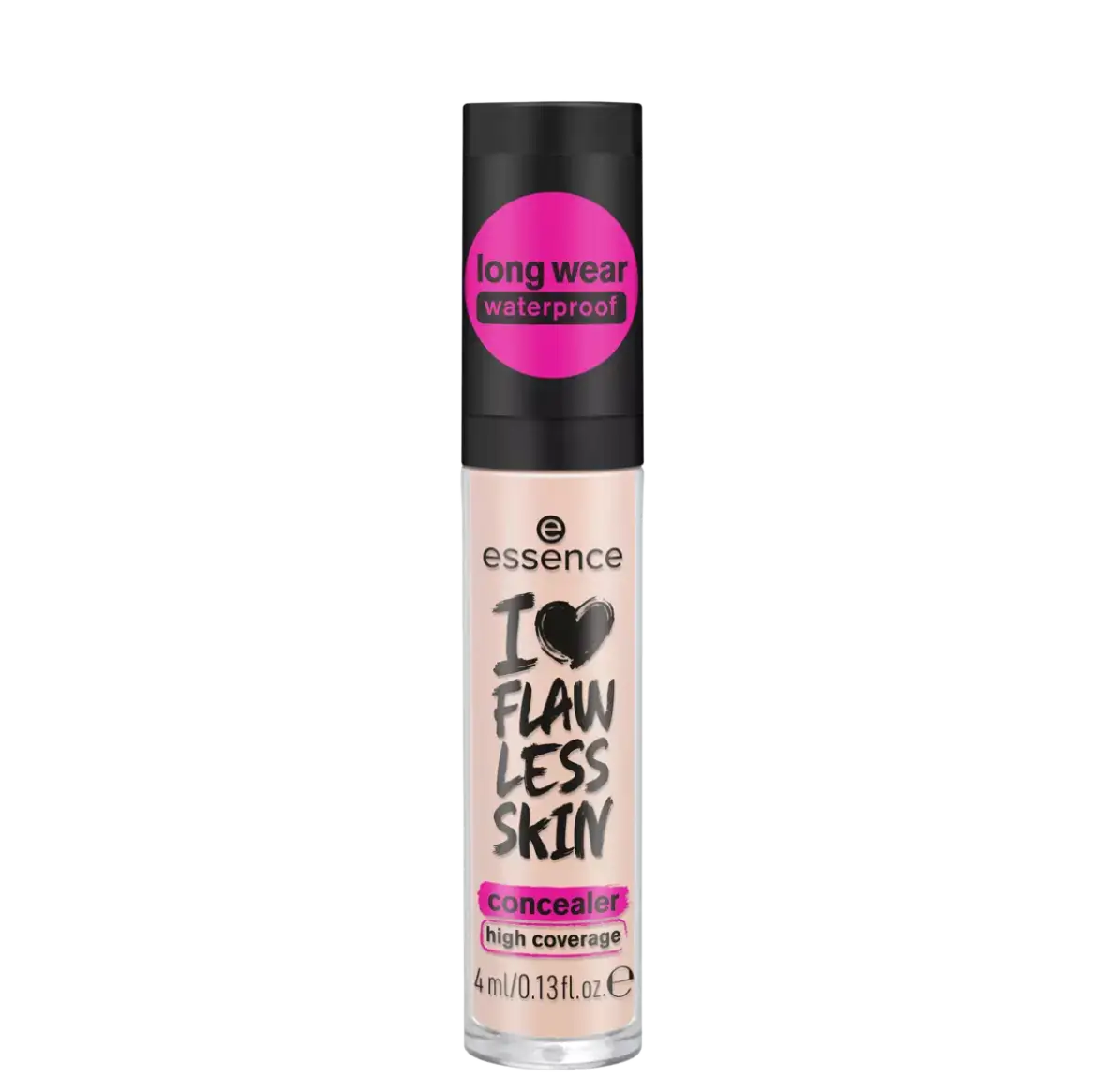 Essence I Love Flawless Skin Concealer 20 Dark Porcelain