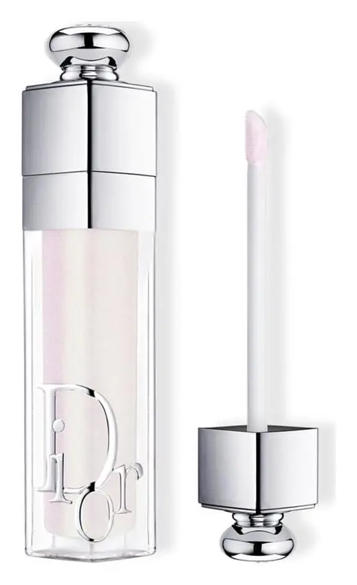 Dior Addict Lip Maximimizer Plumping Gloss 002 Opal
