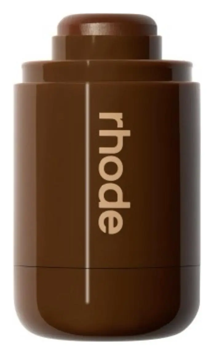 rhode Pocket Bronzer Bake