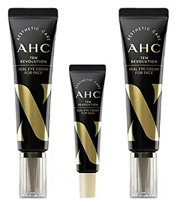 AHC Beauty Ten Revolution Real Eye Cream For Face