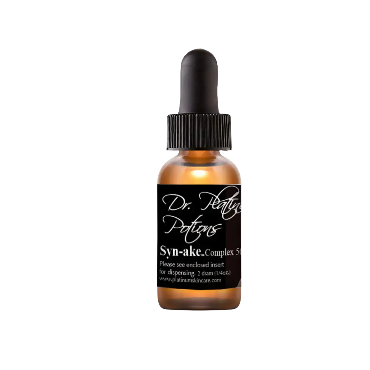 Platinum Skincare Synake Complex 50