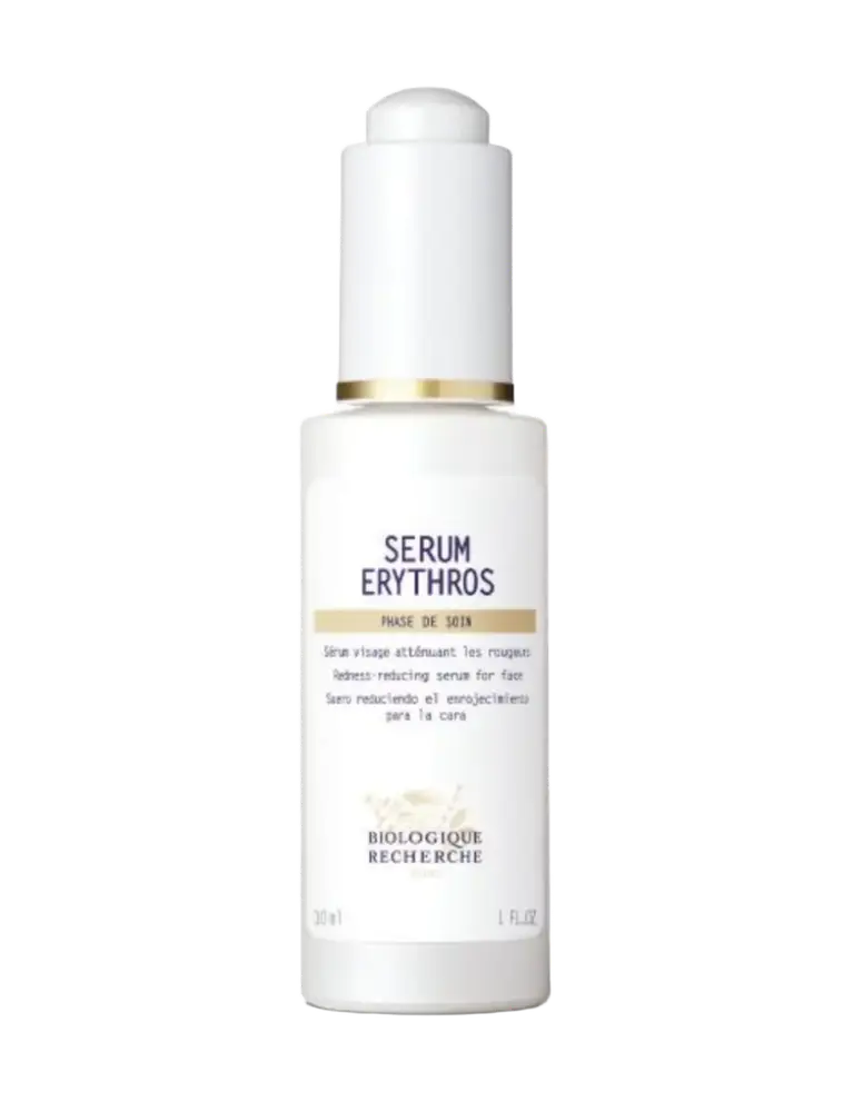 Biologique Recherche Sérum Erythros Redness-Reducing Facial Serum