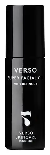 Verso Skincare Super Facial Oil