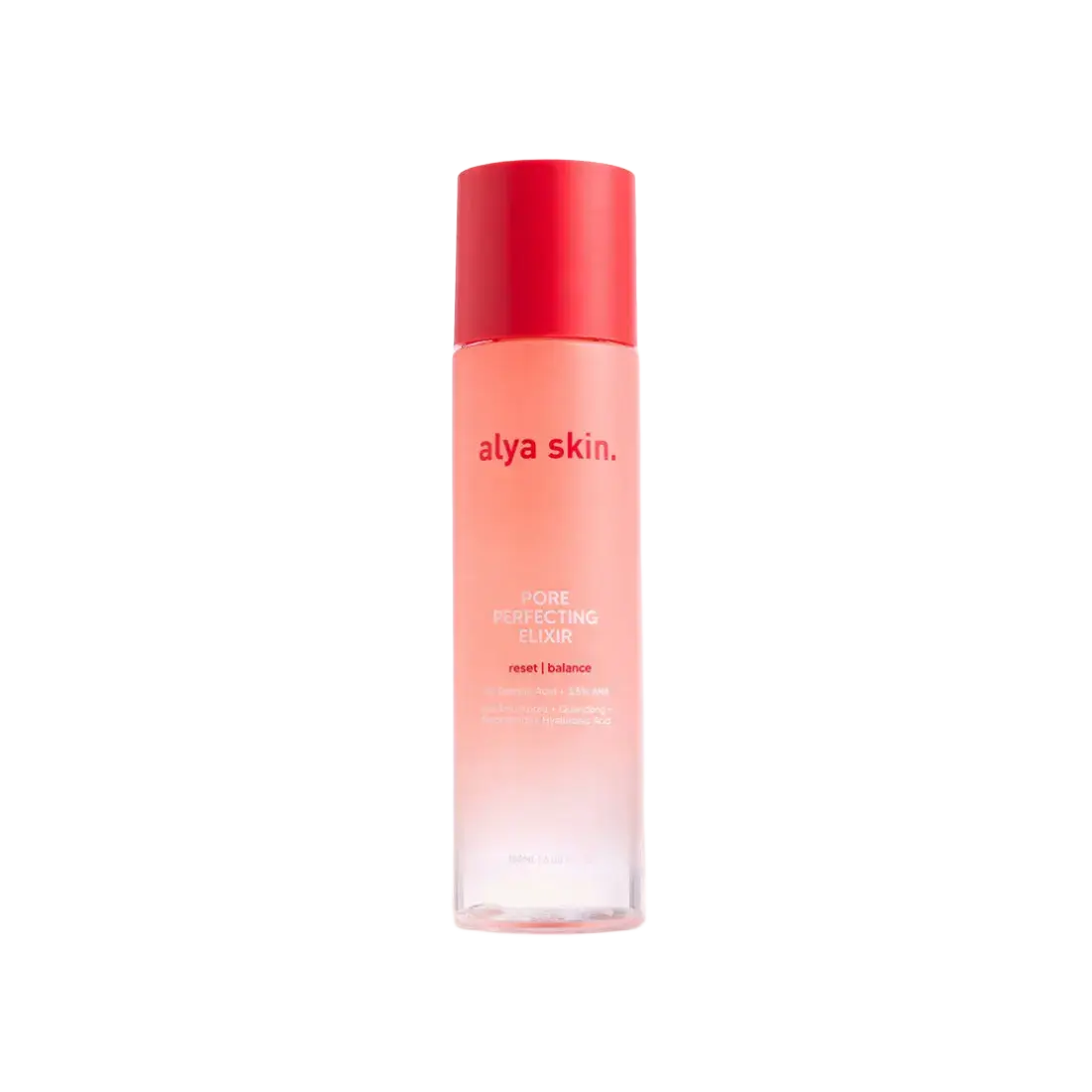 Alya Skin Pore Perfecting Elixir