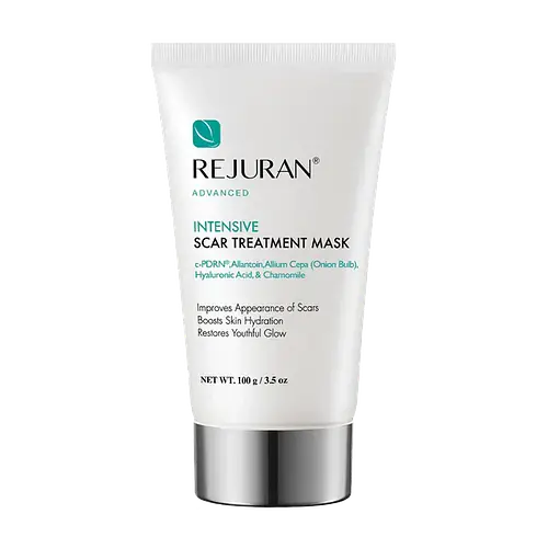 Rejuran Advanced Intensive Scar Treatment Mask