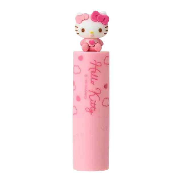 Sanrio Lip Cream Hello Kitty