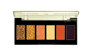 NYX Cosmetics Ultimate Edit Mini Eyeshadow Palette Utopia