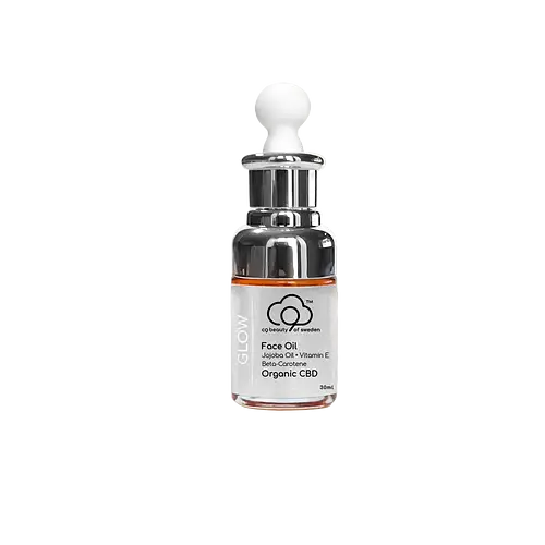C9 Beauty Of Sweden Face Oil