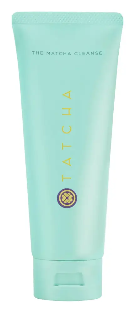 Tatcha The Matcha Cleanse Daily Clarifying Gel Cleanser