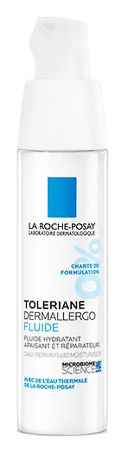 La Roche-Posay Toleriane Dermallergo Fluid UK
