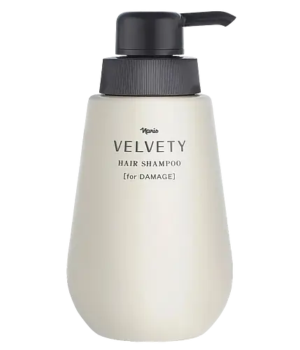 Naris Up Velvety Hair Shampoo