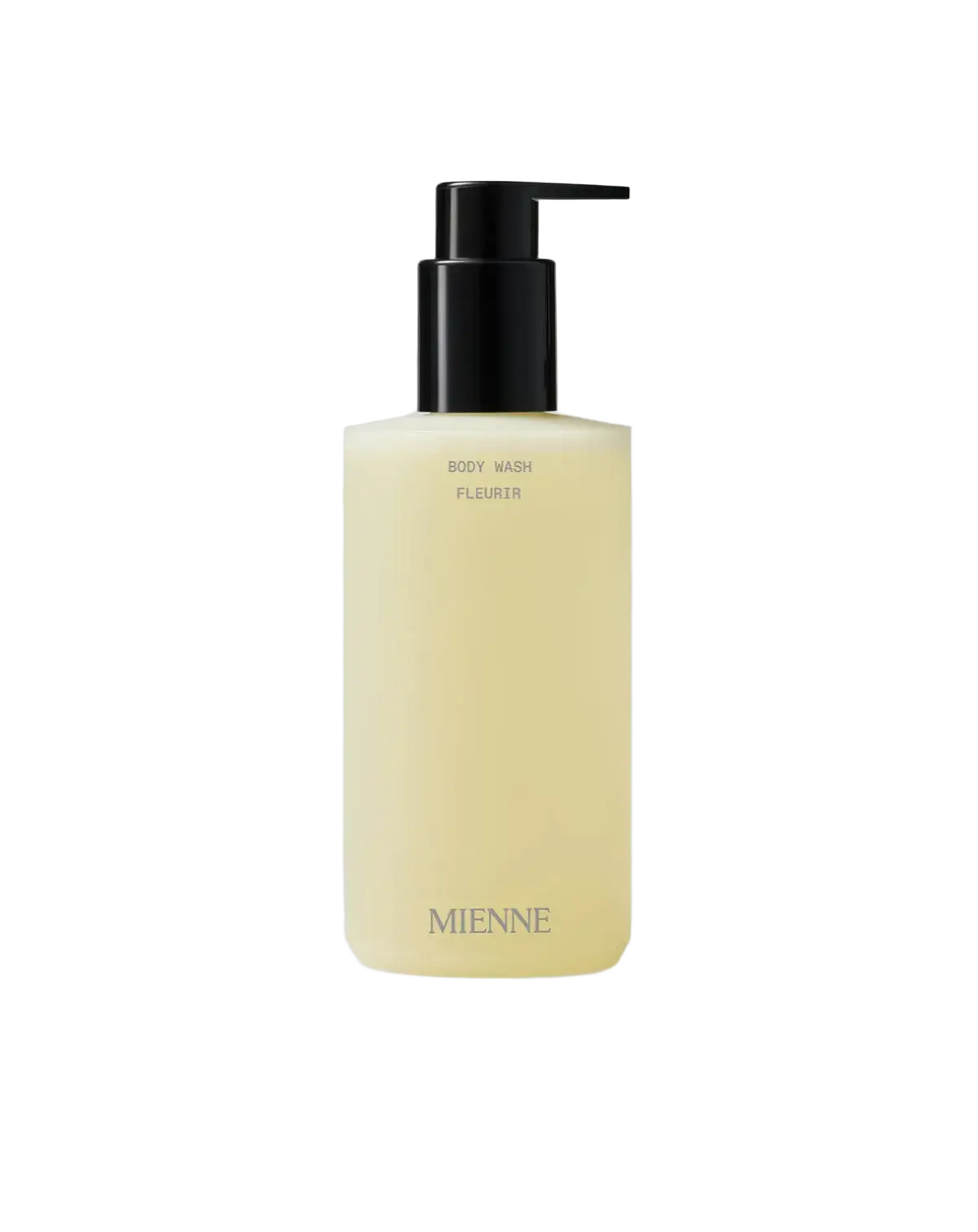 Mienne Body Wash Fleurir