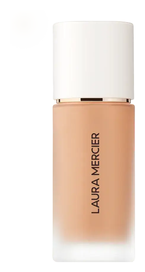 Laura Mercier Real Flawless Weightless Perfecting Waterproof Foundation 4N2 Tea