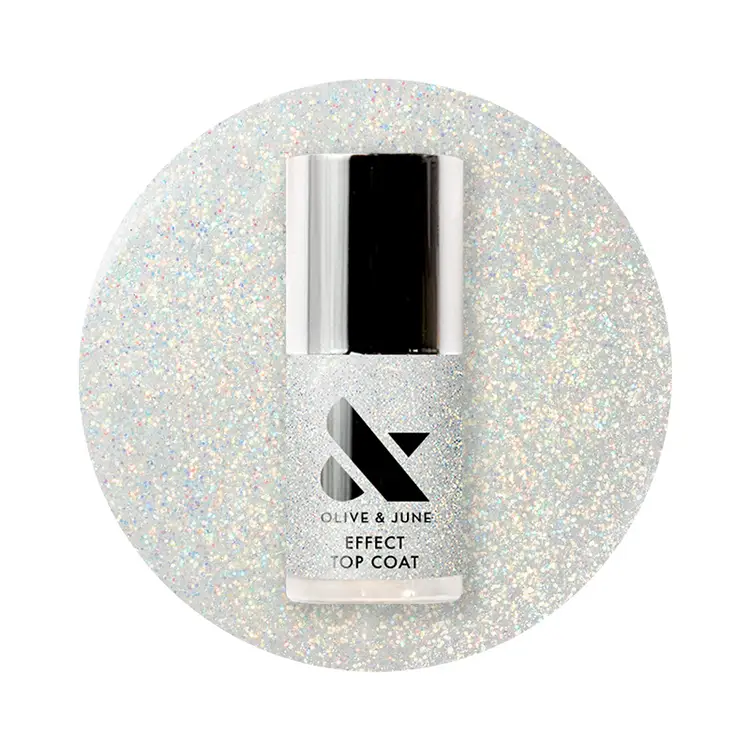 Olive & June Effect Top Coat The Celestial