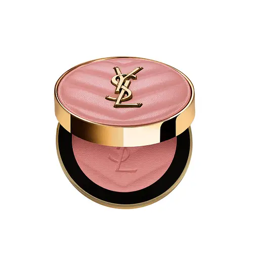 Yves Saint Laurent Make Me Blush 24H Buildable Powder Blush 06 Rose Haze