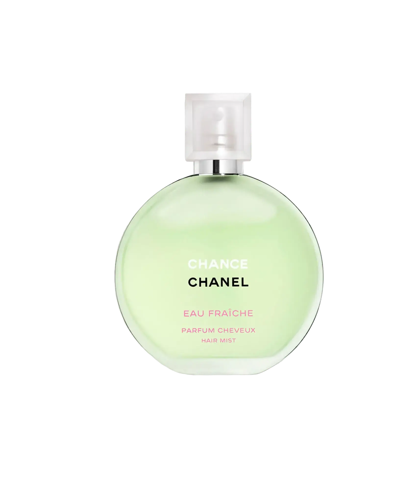 Chanel Chance Eau Fraîche Hair Mist
