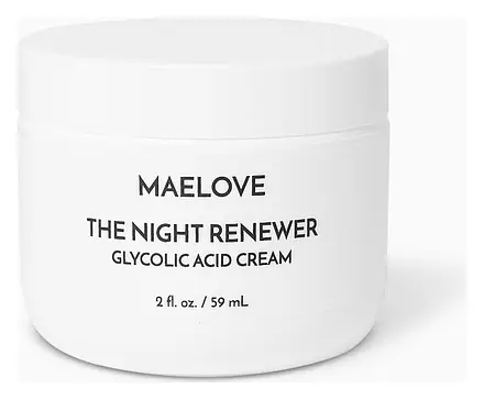 Maelove The Night Renewer