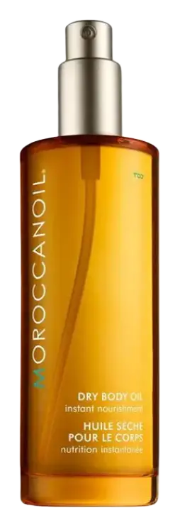 MoroccanOil Dry Body Oil