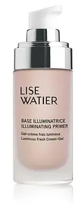 Watier Illuminating Primer Luminous Fresh Cream-Gel
