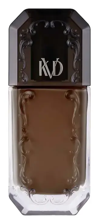 KVD Vegan Beauty Good Apple Serum Foundation Deep 086