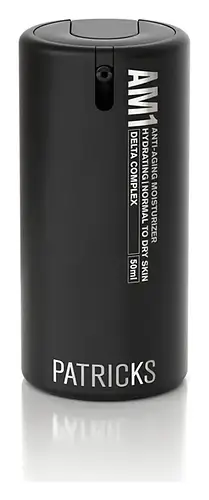 Patricks AM-1 Anti-Aging Moisturiser