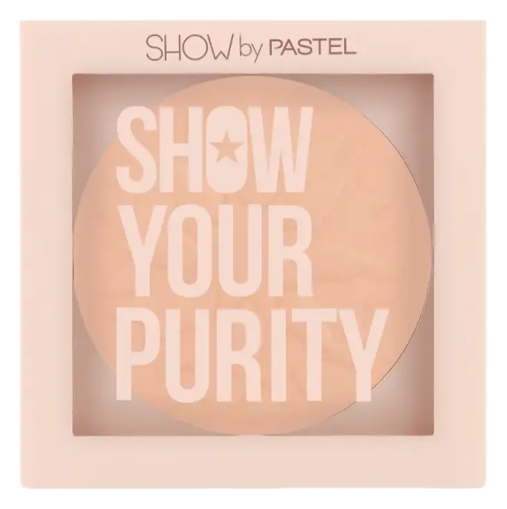 Pastel Show By Pastel Show Your Purity Powder 101 Fair