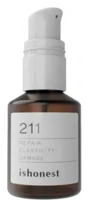 ishonest 211 Repair Elasticity Damage